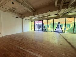 Trio (D8), Shop House #582257741